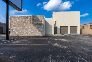 San Antonio, TX undefined - 119 E Rhapsody Dr