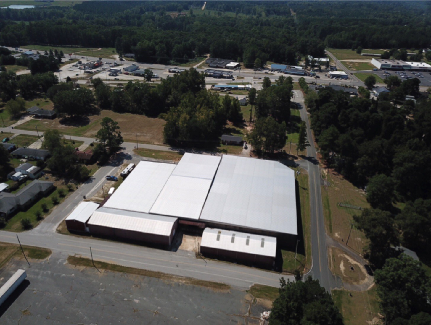 200 Davis St, Chesterfield, SC for Sale