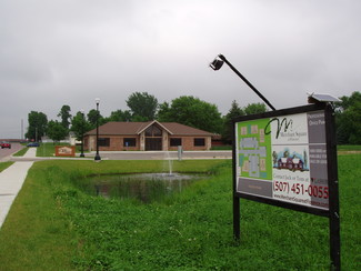 Owatonna, MN Office - 345 Florence Ave