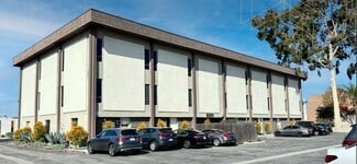 Downey, CA Office - 8301 Florence Ave