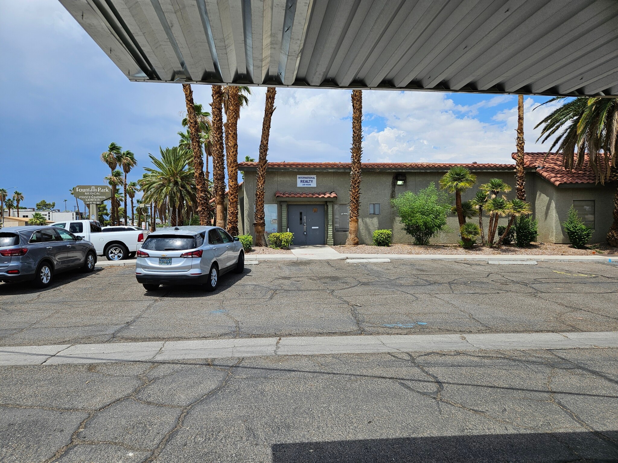 3650 S Eastern Ave, Las Vegas, NV for Sale