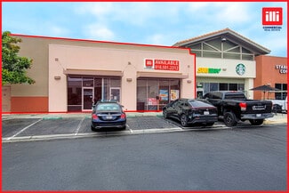 Saugus, CA Retail - 27984 Seco Canyon Rd Saugus, CA Retail - 27984 Seco Canyon Rd