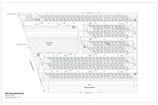 Sour Lake, TX Commercial - 18095 Grayburg Road