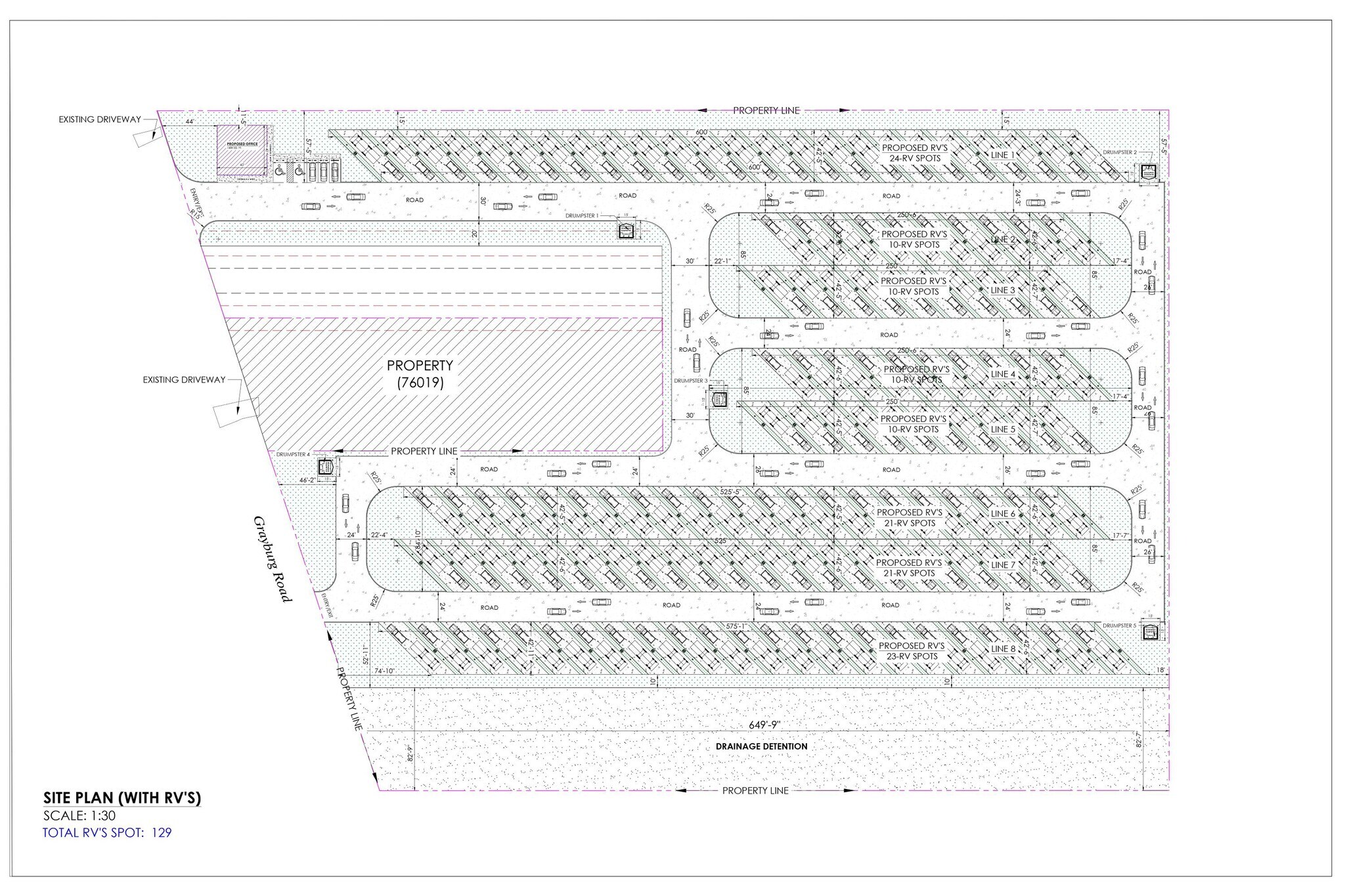 18095 Grayburg Road, Sour Lake, TX for Sale