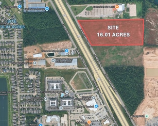 Tomball, TX Commercial - Hwy 249