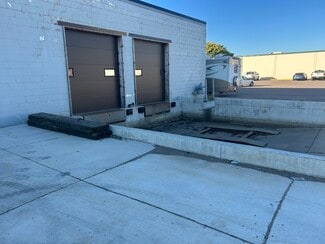 Sioux City, IA Industrial - 1625 Zenith Dr