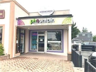 North Bellmore, NY Retail - 2793 Jerusalem Ave North Bellmore, NY Retail - 2793 Jerusalem Ave