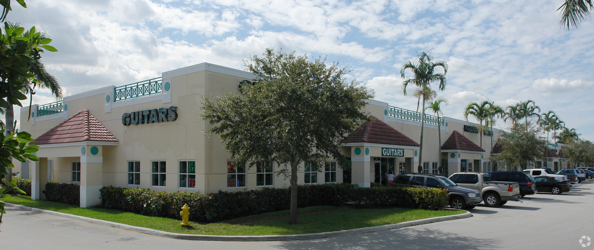 11850 W State Road 84, Davie, FL for Rent
