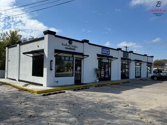 Comfort, TX Retail - 711 Front St