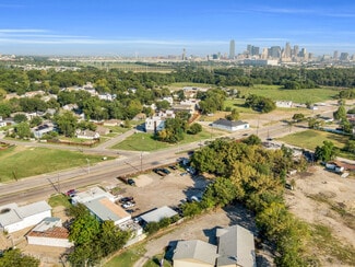Dallas, TX Flex - 3030 Cedar Crest Blvd