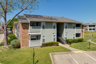 Tulsa, OK Apartments - 7142 S 92nd East Ave