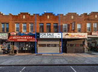 Brooklyn, NY undefined - 191A Utica Ave Brooklyn, NY undefined - 191A Utica Ave