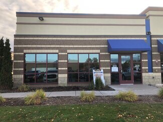 Plymouth, MN Office - 3525 Plymouth Blvd