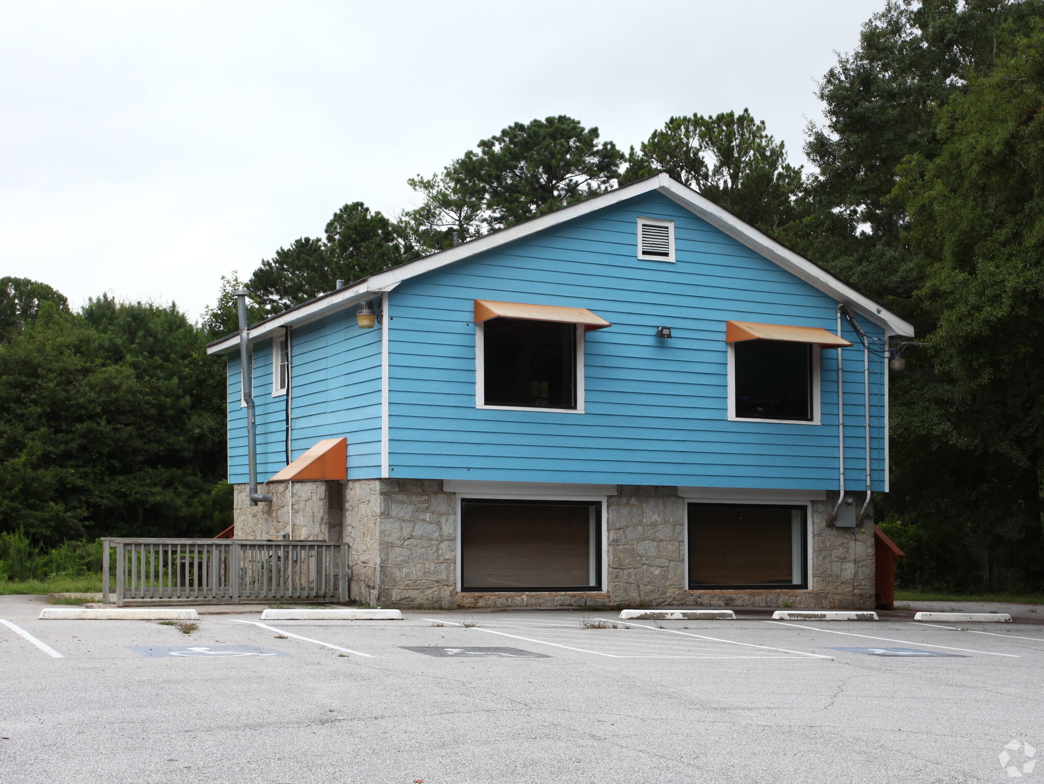 7295 Covington Hwy, Lithonia, GA for Sale