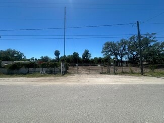 Tampa, FL Industrial Land - 1613 S 51st St