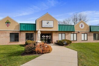 Hagerstown, MD Office - 18614 Crestwood Dr