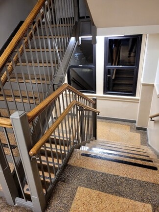 Dunkirk, NY Office - 10785 Bennett Rd