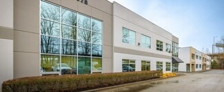 Langley Twp, BC Industrial - 20075 100A Ave