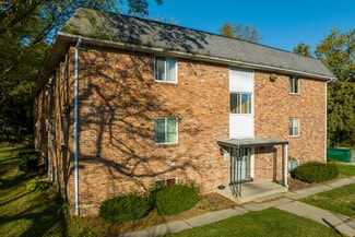 Toledo, OH Apartments - 2010 Arlington Ave