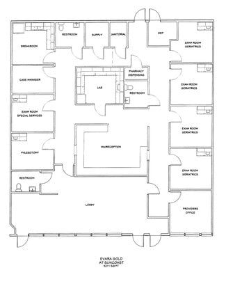 Clearwater, FL Retail - 5501-5555 Roosevelt Blvd