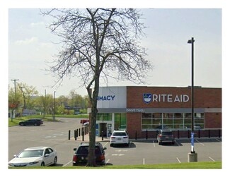 Troy, NY Retail - 83 Vandenburgh Ave