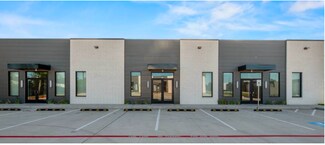 Cypress, TX Loft/Creative Space - 17985 Shaw Rd Cypress, TX Loft/Creative Space - 17985 Shaw Rd
