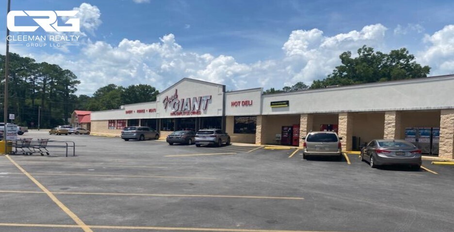 638 Claxton Ave N, Elba, AL for Sale