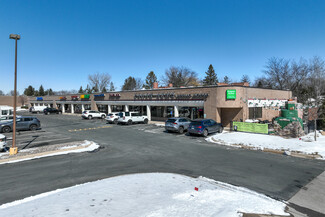 Eagan, MN Retail - 4250 Lexington Ave S