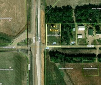 Mitchell, SD Commercial - 110 E 54th St