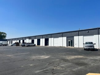 Tulsa, OK Industrial - 6945 E 38th St