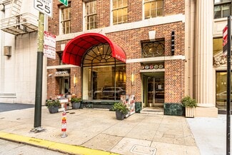 San Francisco, CA Office - 360 Pine St