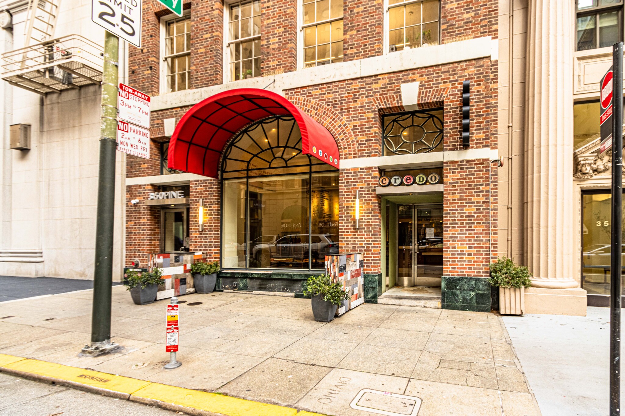 360 Pine St, San Francisco, CA for Rent