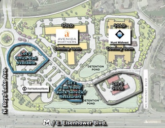 Loveland, CO Commercial - 4237 McWhinney Blvd
