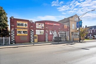 Chicago, IL Warehouse - 2447 S Pulaski Ave