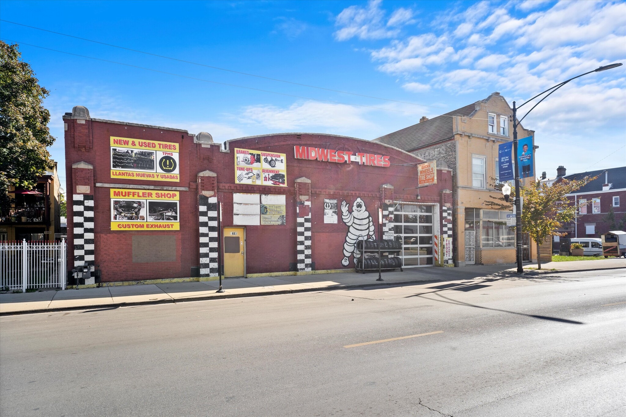 2447 S Pulaski Ave, Chicago, IL for Sale