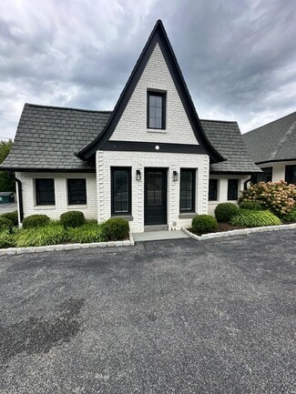 Tuxedo Park, NY Office/Retail - 194 Route 17