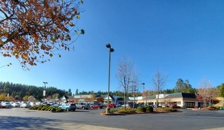 Grass Valley, CA Office/Retail, Retail - 2118 Nevada City Hwy
