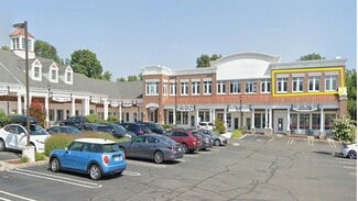 Skillman, NJ Office - 1378 Route 206