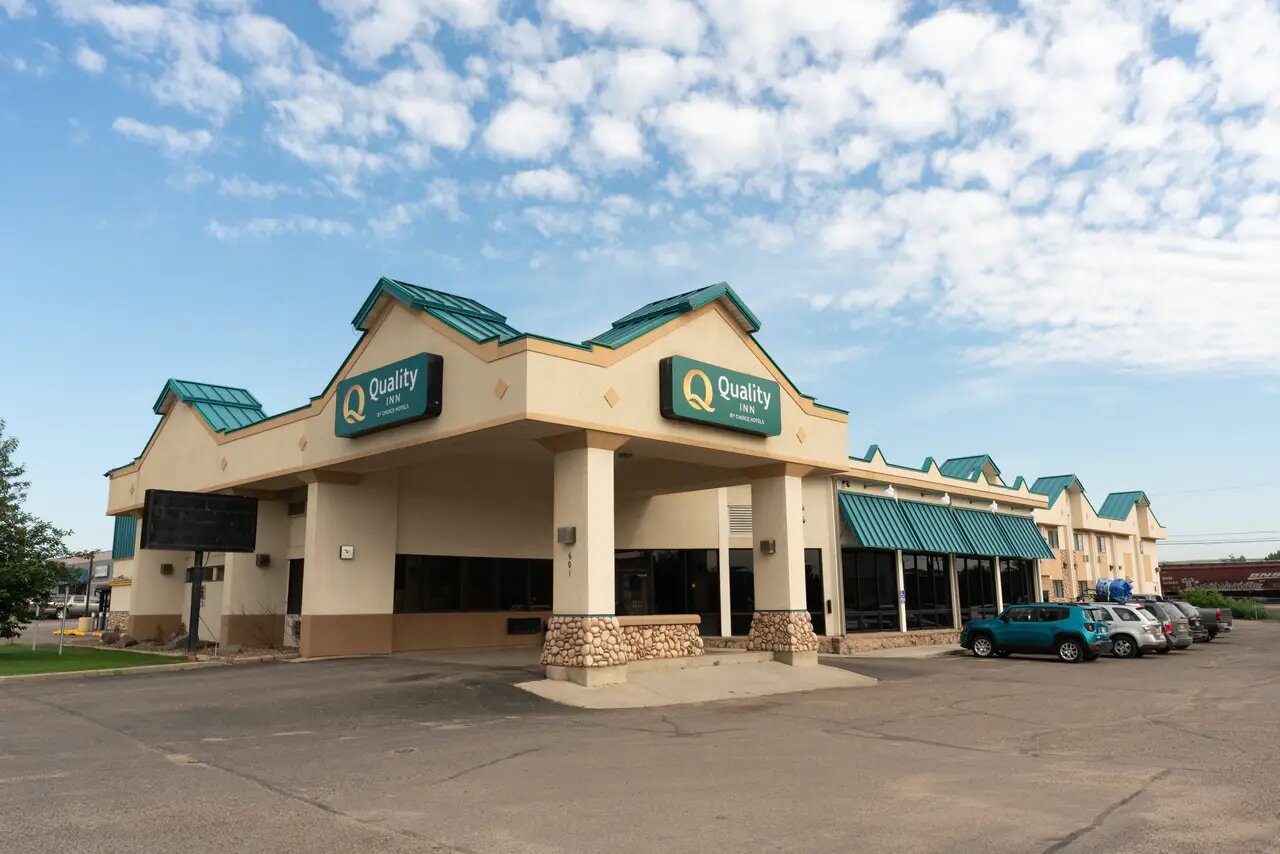 601 W 1st St, Havre, MT for Sale