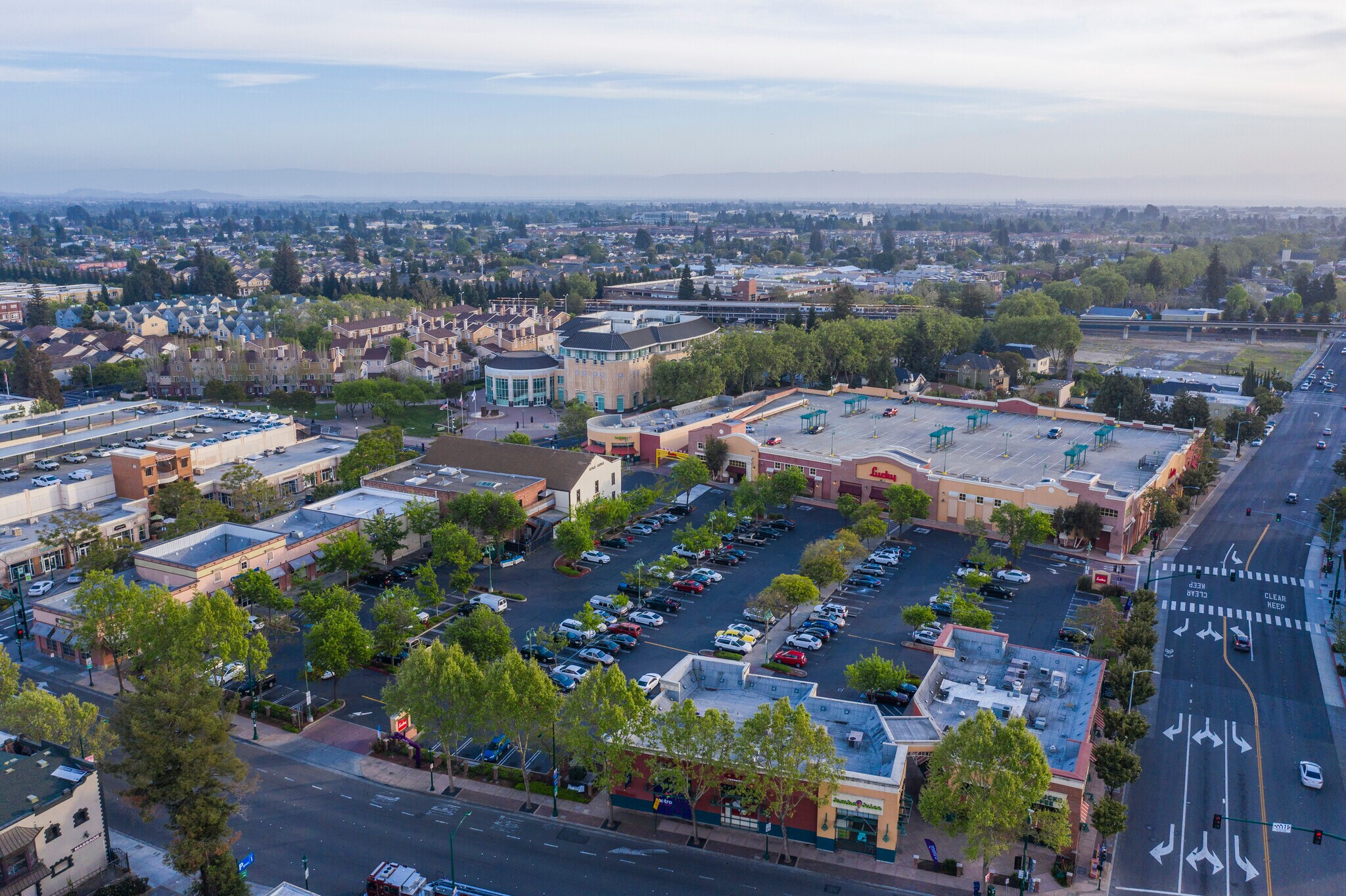 22555 Mission Blvd, Hayward, CA for Rent