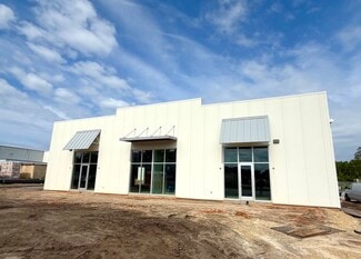 Santa Rosa Beach, FL Retail - 2820 US Highway 98 W