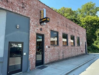 Belmont, NC Office/Retail - 52-53 Ervin St