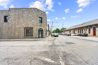 Stone Mountain, GA Retail - 929 Main St