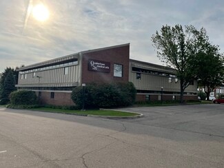 Farmington Hills, MI Medical - 32905 W 12 Mile Rd