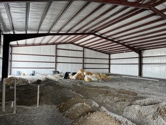 Nicholasville, KY Industrial - 180 Zakk Ct