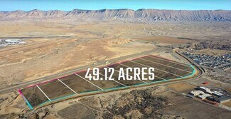 Grand Junction, CO Commercial Land - 699 29 Rd