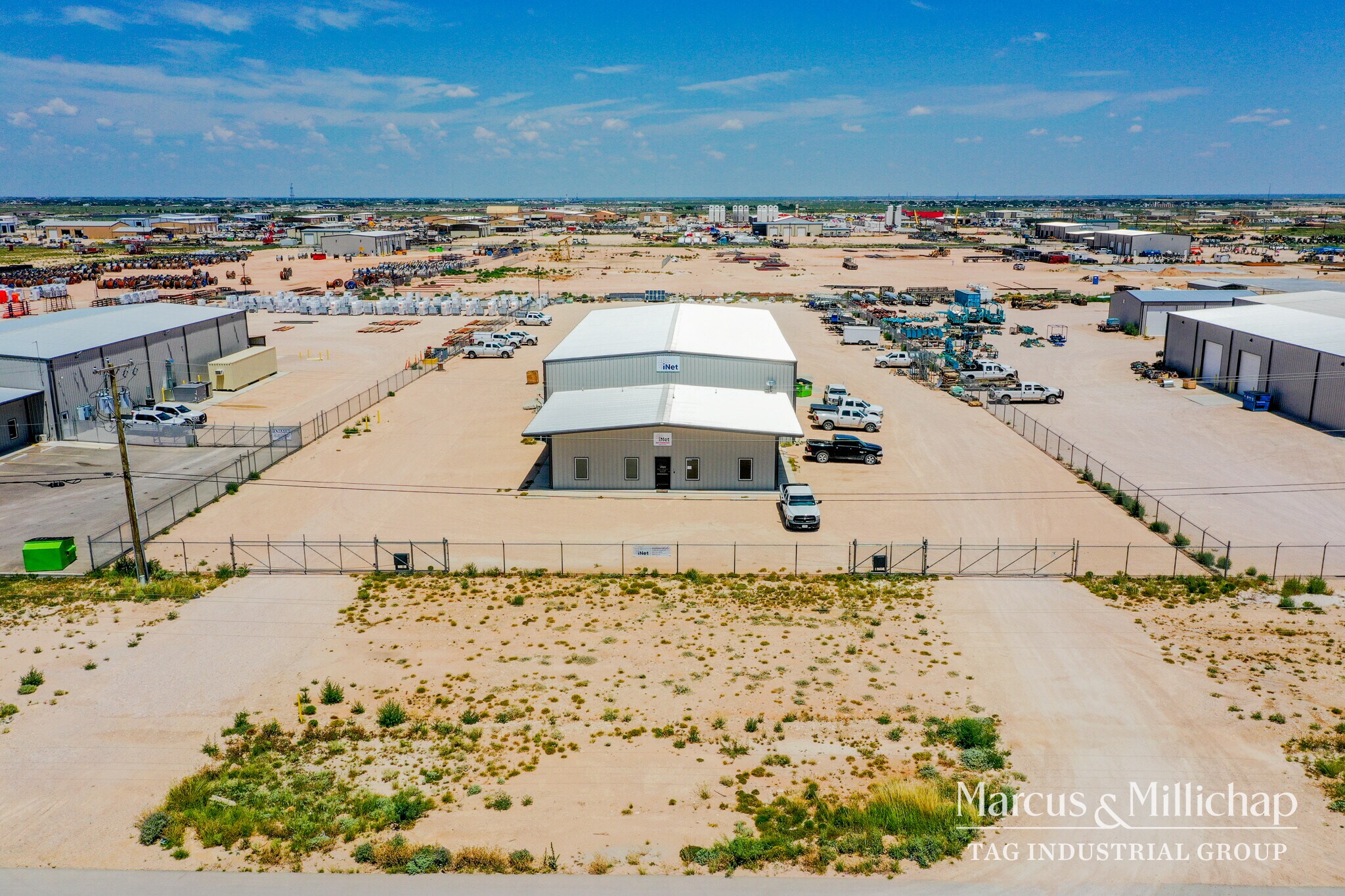 10800 W County Road 77, Midland, TX for Sale