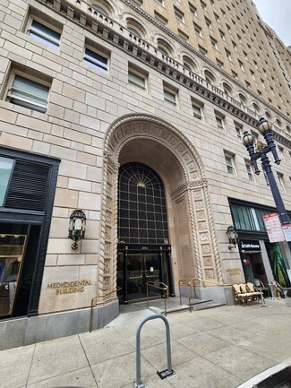 San Francisco, CA Office/Medical - 490 Post St