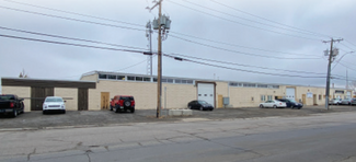 Regina, SK Warehouse - 975 Mcdonald St