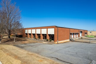 Tucker, GA Industrial - 2029-2033 Tucker Industrial Rd